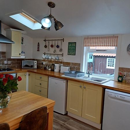 Creel Cottage كولين المظهر الخارجي الصورة