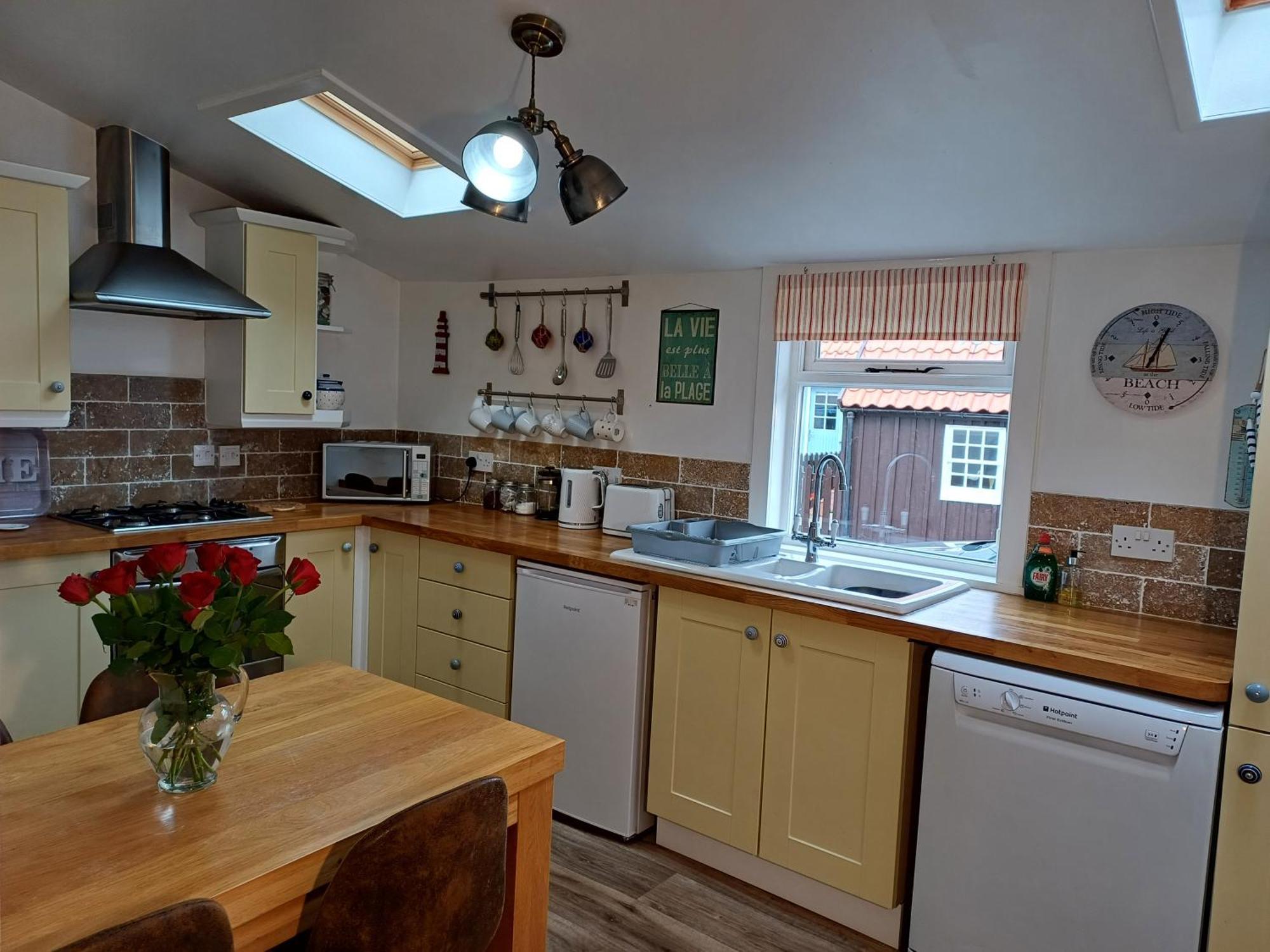 Creel Cottage كولين المظهر الخارجي الصورة